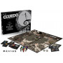 Nightmare Before Christmas Cluedo