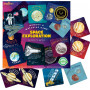 eeboo - Matching - Space Exploration #
