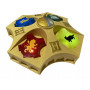 Harry Potter Wizard Quiz Game