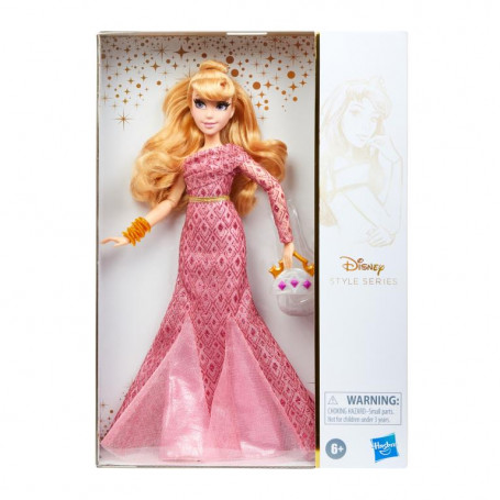 DISNEY PRINCESS STYLE SERIES AURORA