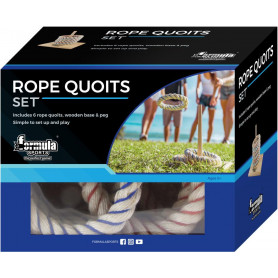 Rope Quoits