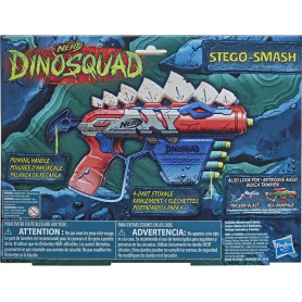 NERF STEGOSMASH