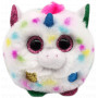 Ty Puffies Harmonie Unicorn