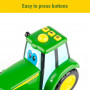 Johnny Tractor Lights & Sounds Assortment (PDQ)