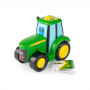 Johnny Tractor Lights & Sounds Assortment (PDQ)