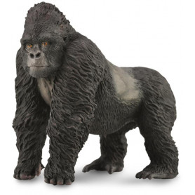 COLLECTA - MOUNTAIN GORILLA (L)