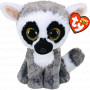 Beanie Boos - REG Linus Lemur
