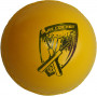 GN-Poly Softy Ball-Yellow