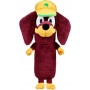 BLUEY S1 PLUSH SGL PK - SNICKERS