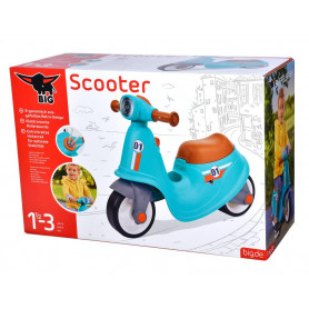BIG-Classic Scooter Sport