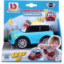 BBJunior Laugh & Play Mini Cooper S with Sound