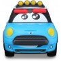 BBJunior Laugh & Play Mini Cooper S with Sound