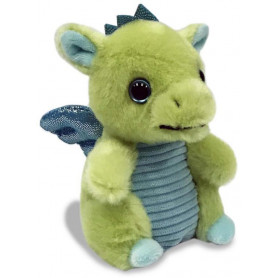 RUSS - PETOOTIES - 4" Fantasy Mini Plush W3