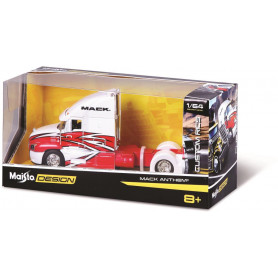 Maisto  1:64 Design Custom Rigs Assortment