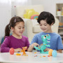 PLAY-DOH CRUNCHIN T REX