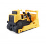 CAT Tough Machines Tough Rigs 15" Bulldozer
