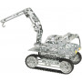 Eitech Excavator - Construction Set