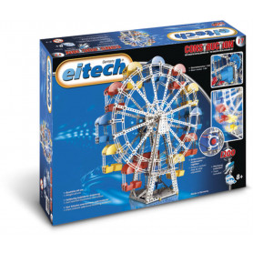 Eitech Ferriswheel - Construction Set