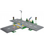 LEGO City Road Plates 60304