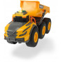 VOLVO ARTICULATED HAULER (D24)