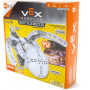 VEX Battlebots Construct - Warhead