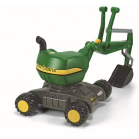 rolly Digger John Deere