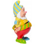 BRITTO - HAPPY MINI FIGURINE