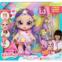 KINDI KIDS S3 GET WELL - RAINBOW KATE SHIVER AND SHAKE