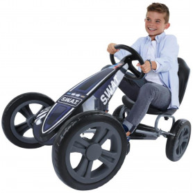 Hauck S.W.A.T Go Kart