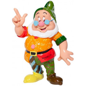 BRITTO - DOC MINI FIGURINE