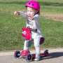 SMARTRIKE scooTer T1 Pink