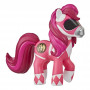 MY LITTLE PONY MORPHIN PINK PONY