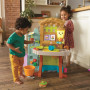 FISHER PRICE - L&L GARDEN TO TABLE
