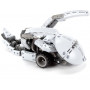 VEX Battlebots Construct - Warhead