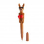 Pen Boxing Kangaroo