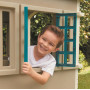 Cape Cottage Refresh (Smaller Box)- Blue