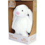 Resoftables - White Bunny x1