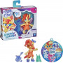 MY LITTLE PONY SMASHIN FASHION SUNSET SHIMMER