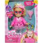 Love Diana Mini Doll 6 inch asst