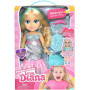 Love Diana 13 inch Doll Mashup Mermaid