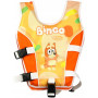 BLUEY SWIM VEST CHILD SMALL 15-25KG  
BINGO ORANGE