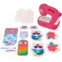 Cool Maker Sew Cool Sewing Machine
