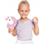 IS GIFT Unicorn Fantasy Table Tennis