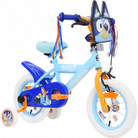 Bluey 30cm Bike V3