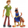 Scoob! Action Figures Twin Packs
