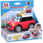 BBJunior Laugh & Play Mini Cooper S with Sound
