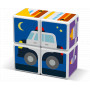 MAGICUBE Transports