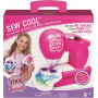 Cool Maker Sew Cool Sewing Machine