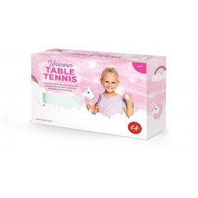 IS GIFT Unicorn Fantasy Table Tennis
