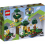 LEGO Minecraft The Bee Farm 21165